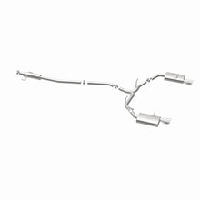 Load image into Gallery viewer, MagnaFlow SYS Cat-Back 2010 Ford Fusion 3.0L/3.5L - Additional View 11