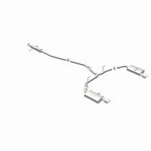 Load image into Gallery viewer, MagnaFlow SYS Cat-Back 2010 Ford Fusion 3.0L/3.5L - Additional View 12