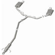 Load image into Gallery viewer, MagnaFlow SYS Cat-Back 2010 Ford Fusion 3.0L/3.5L - Additional View 15