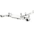 Load image into Gallery viewer, MagnaFlow SYS Cat-Back 2014 Jeep Cherokee 3.2L 4x4 - Main Product View
