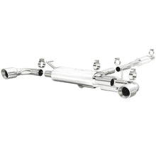 Load image into Gallery viewer, MagnaFlow SYS Cat-Back 2014 Jeep Cherokee 3.2L 4x4 - Main Product View