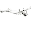 Load image into Gallery viewer, MagnaFlow SYS Cat-Back 2014 Jeep Cherokee 3.2L 4x4 - Side View