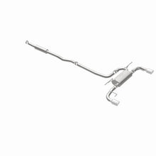 Load image into Gallery viewer, MagnaFlow SYS Cat-Back 2014 Mazda 3 2.0L - Additional View 6