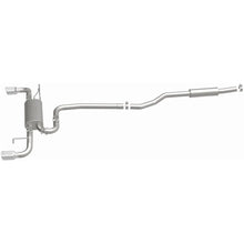 Load image into Gallery viewer, MagnaFlow SYS Cat-Back 2014 Mazda 3 2.0L - Additional View 13
