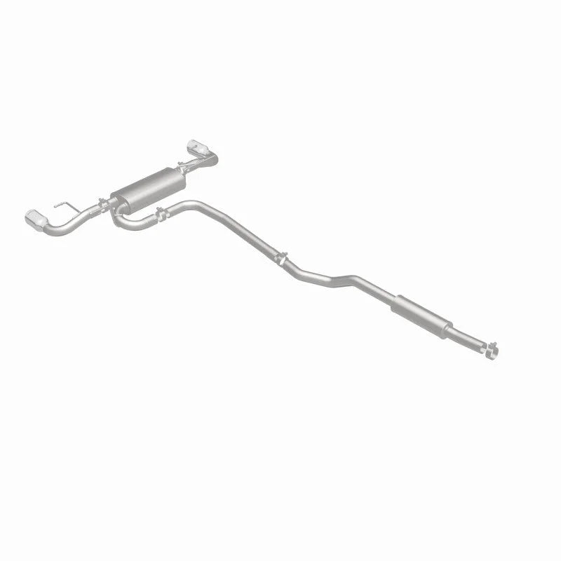 MagnaFlow SYS Cat-Back 2014 Mazda 3 2.0L - Additional View 14