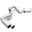 Load image into Gallery viewer, MagnaFlow SYS Cat-Back 2014 Ram 2500 6.4L Dual - Main Product View