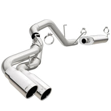 Load image into Gallery viewer, MagnaFlow SYS Cat-Back 2014 Ram 2500 6.4L Dual - Main Product View