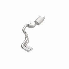 Load image into Gallery viewer, MagnaFlow SYS Cat-Back 2014 Ram 2500 6.4L Dual - Additional View 9
