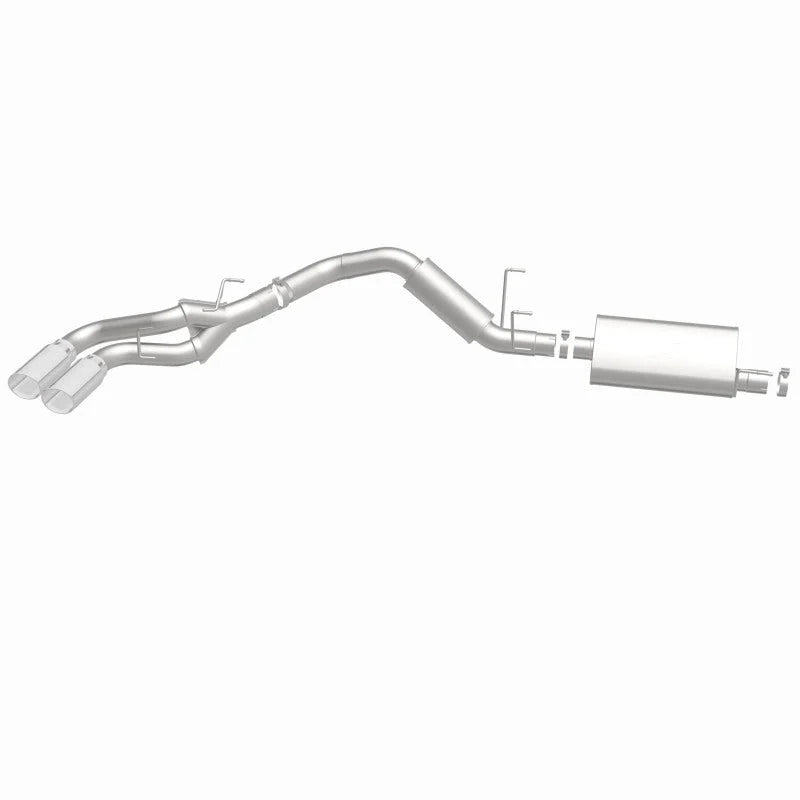 MagnaFlow SYS Cat-Back 2014 Ram 2500 6.4L Dual - Additional View 13