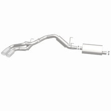Load image into Gallery viewer, MagnaFlow SYS Cat-Back 2014 Ram 2500 6.4L Dual - Additional View 13