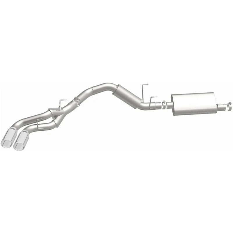 MagnaFlow SYS Cat-Back 2014 Ram 2500 6.4L Dual - Additional View 14