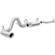 Load image into Gallery viewer, MagnaFlow SYS Cat-Back 2014 Toyota Tacoma 4.0L - Main Product View