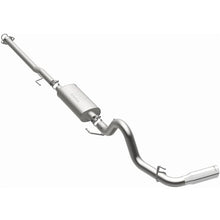 Load image into Gallery viewer, MagnaFlow SYS Cat-Back 2014 Toyota Tacoma 4.0L - Additional View 5