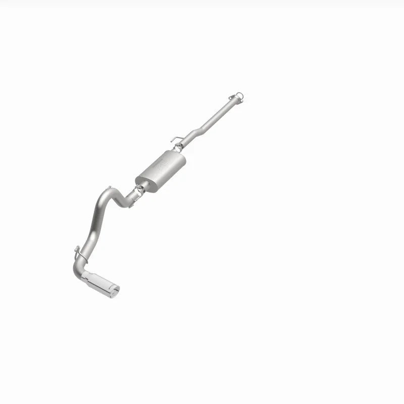 MagnaFlow SYS Cat-Back 2014 Toyota Tacoma 4.0L - Additional View 8