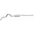 Load image into Gallery viewer, MagnaFlow SYS Cat-Back 2014 Toyota Tacoma 4.0L - Additional View 9