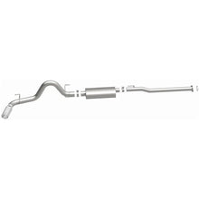 Load image into Gallery viewer, MagnaFlow SYS Cat-Back 2014 Toyota Tacoma 4.0L - Additional View 9