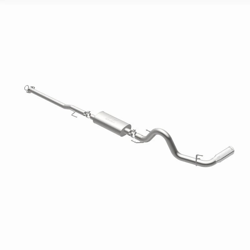 MagnaFlow SYS Cat-Back 2014 Toyota Tacoma 4.0L - Additional View 10