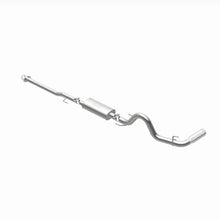Load image into Gallery viewer, MagnaFlow SYS Cat-Back 2014 Toyota Tacoma 4.0L - Additional View 10