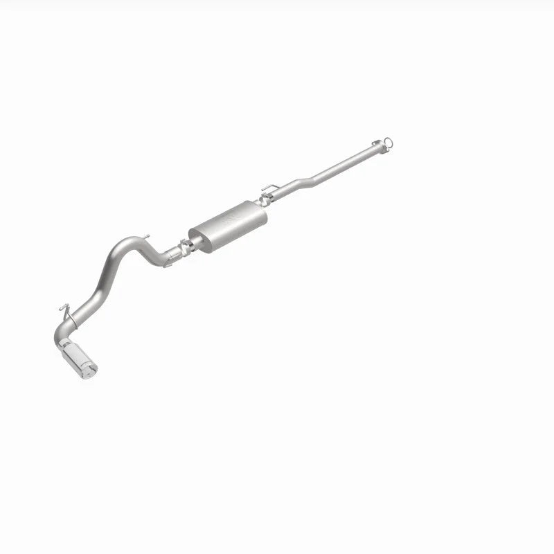 MagnaFlow SYS Cat-Back 2014 Toyota Tacoma 4.0L - Additional View 12