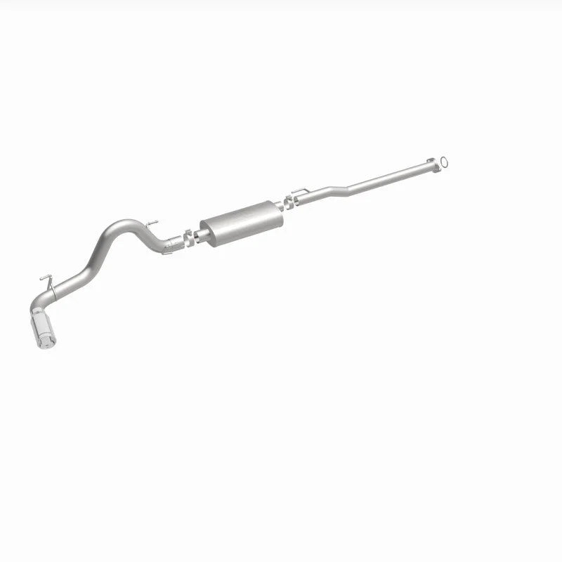 MagnaFlow SYS Cat-Back 2014 Toyota Tacoma 4.0L - Additional View 13