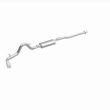 Load image into Gallery viewer, MagnaFlow SYS Cat-Back 2014 Toyota Tacoma 4.0L - Additional View 13