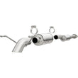 Load image into Gallery viewer, MagnaFlow SYS Cat-Back 2014 Toyota Tacoma 4.0L - Main Product View