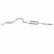 Load image into Gallery viewer, MagnaFlow SYS Cat-Back 2015 Chevrolet Suburban / Yukon 3in Single Passenger Side Rear Ext. 4in Tip - Additional View 7