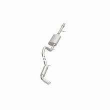 Load image into Gallery viewer, MagnaFlow SYS Cat-Back 2015 Chevrolet Suburban / Yukon 3in Single Passenger Side Rear Ext. 4in Tip - Additional View 15