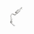 Load image into Gallery viewer, MagnaFlow SYS Cat-Back 2015 Chevrolet Tahoe / GMC Yukon 3in Single Passenger Side Rear Ext. 4in Tip - Additional View 15