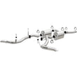 Load image into Gallery viewer, MagnaFlow SYS Cat-Back 66-67 Ford Bronco 4.7L - Main Product View