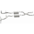 Load image into Gallery viewer, MagnaFlow SYS Cat-Back 66-67 Ford Bronco 4.7L - Additional View 10