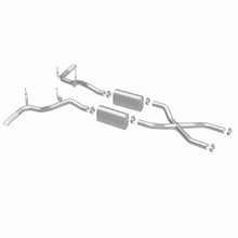 Load image into Gallery viewer, MagnaFlow SYS Cat-Back 66-67 Ford Bronco 4.7L - Additional View 13