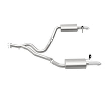 Load image into Gallery viewer, MagnaFlow SYS Cat-Back 80-82 Corvette 5.7L - Additional View 11