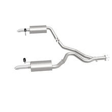 Load image into Gallery viewer, MagnaFlow SYS Cat-Back 80-82 Corvette 5.7L - Additional View 14