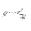Load image into Gallery viewer, MagnaFlow SYS Cat-Back 80-82 Corvette 5.7L - Additional View 16