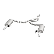 Load image into Gallery viewer, MagnaFlow SYS Cat-Back 80-82 Corvette 5.7L - Additional View 16