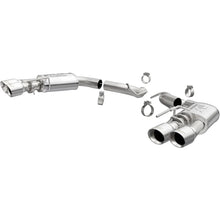 Load image into Gallery viewer, MagnaFlow SYS Competition A/B 2018 Ford Mustang 5.0L - Main Product View