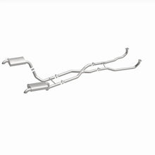 Load image into Gallery viewer, MagnaFlow SYS M/B 68-69 Chevy Corvette - Additional View 9