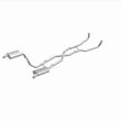 Load image into Gallery viewer, MagnaFlow SYS M/B 68-69 Chevy Corvette - Additional View 10
