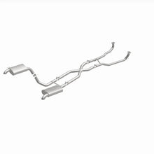 Load image into Gallery viewer, MagnaFlow SYS M/B 68-69 Chevy Corvette - Additional View 10