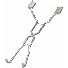 Load image into Gallery viewer, MagnaFlow SYS M/B 68-69 Chevy Corvette - Additional View 14