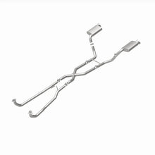 Load image into Gallery viewer, MagnaFlow SYS M/B 68-69 Chevy Corvette - Additional View 15