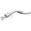 Load image into Gallery viewer, MagnaFlow Single Underbody 2.3L Direct Fit Converter fits 2020-2024 Ford Explorer - Main Product View