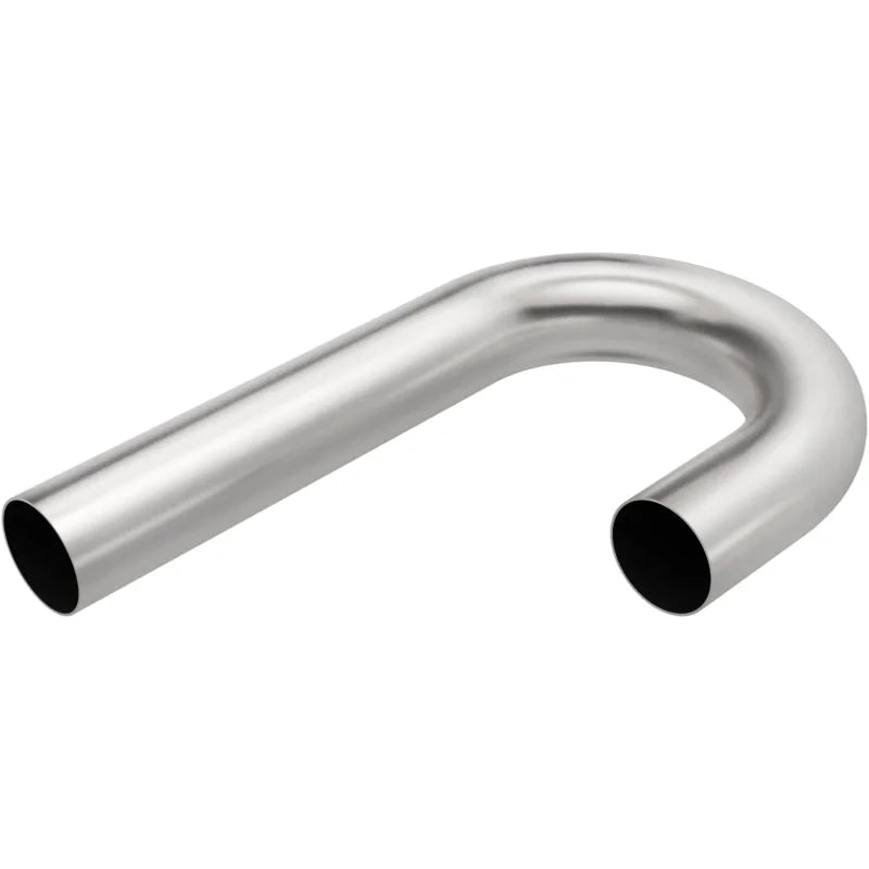 MagnaFlow Smooth Trans 180D 2.5 SS - Main Product View
