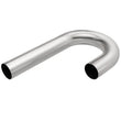 Load image into Gallery viewer, MagnaFlow Smooth Trans 180D 2.5 SS - Side View