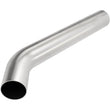 Load image into Gallery viewer, MagnaFlow Smooth Trans 45D 2.5 Al - Main Product View