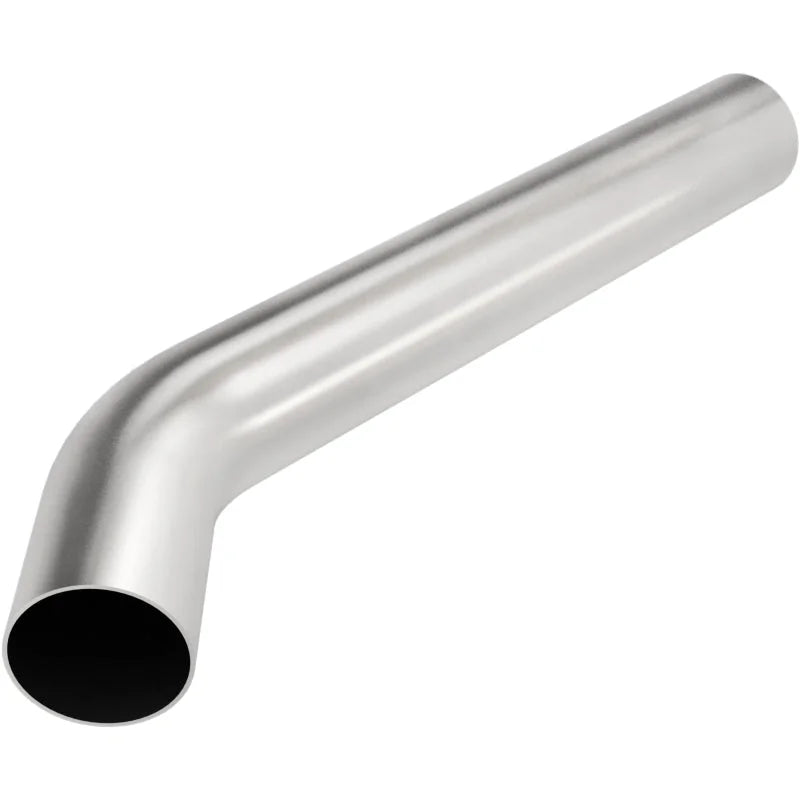 MagnaFlow Smooth Trans 45D 2.5 Al - Main Product View