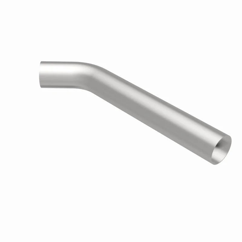 MagnaFlow Smooth Trans 45D 2.5 Al - Additional View 8