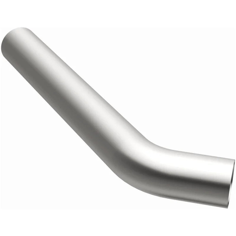 MagnaFlow Smooth Trans 45D 2.5 SS 10pk 10736 - Additional View 5
