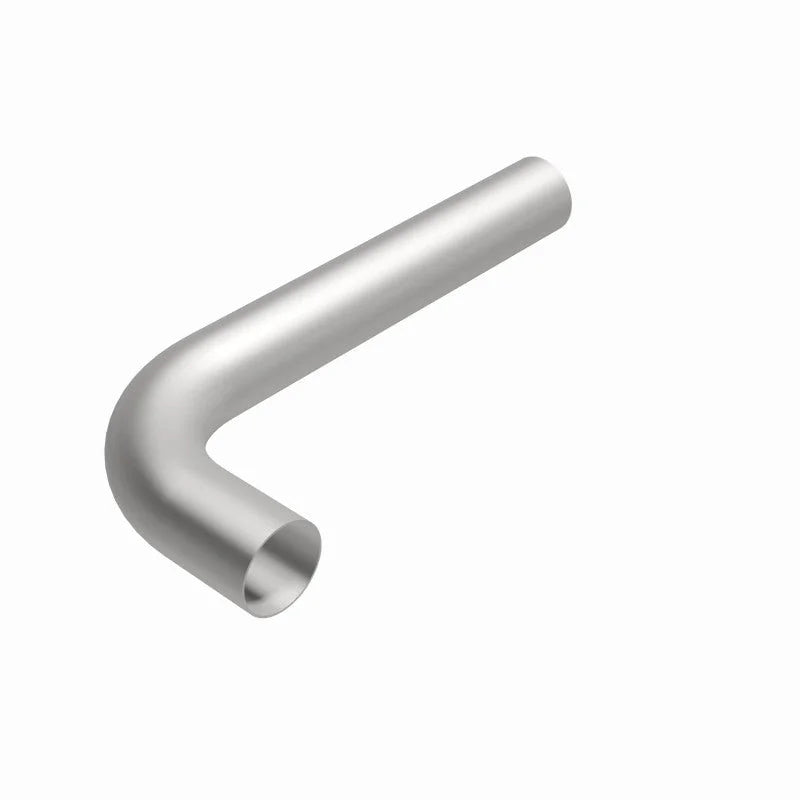 MagnaFlow Smooth Trans 90D 2.5 Al - Additional View 8